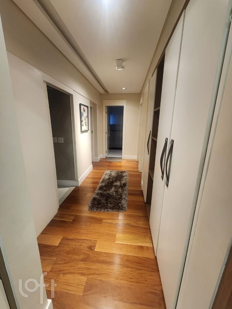 Apartamento, 3 quartos, 162 m² - Foto 27