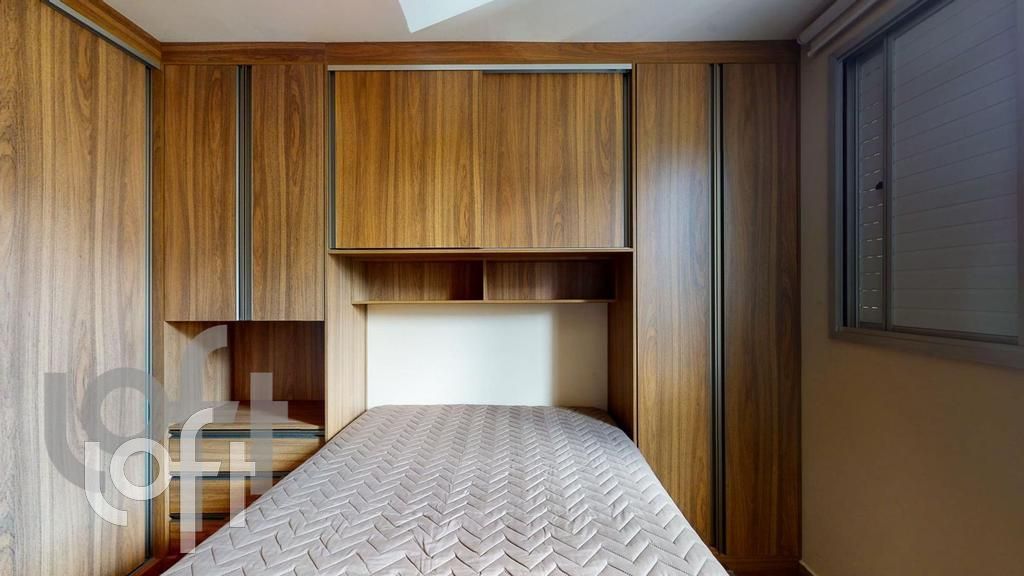 Apartamento à venda com 3 quartos, 64m² - Foto 9