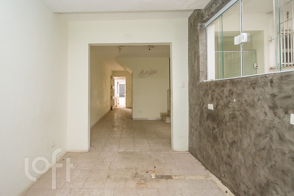 Casa à venda com 3 quartos, 100m² - Foto 7