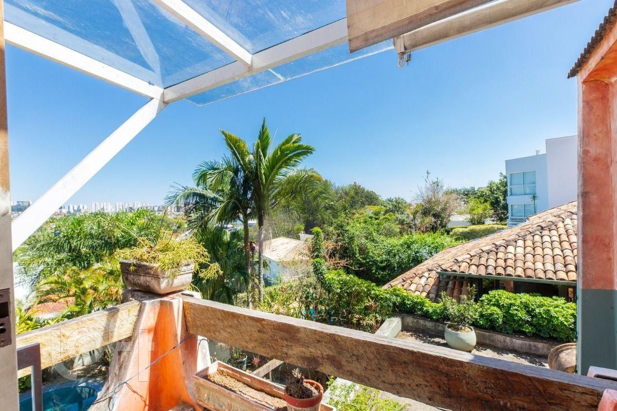 Casa, 4 quartos, 647 m² - Foto 28