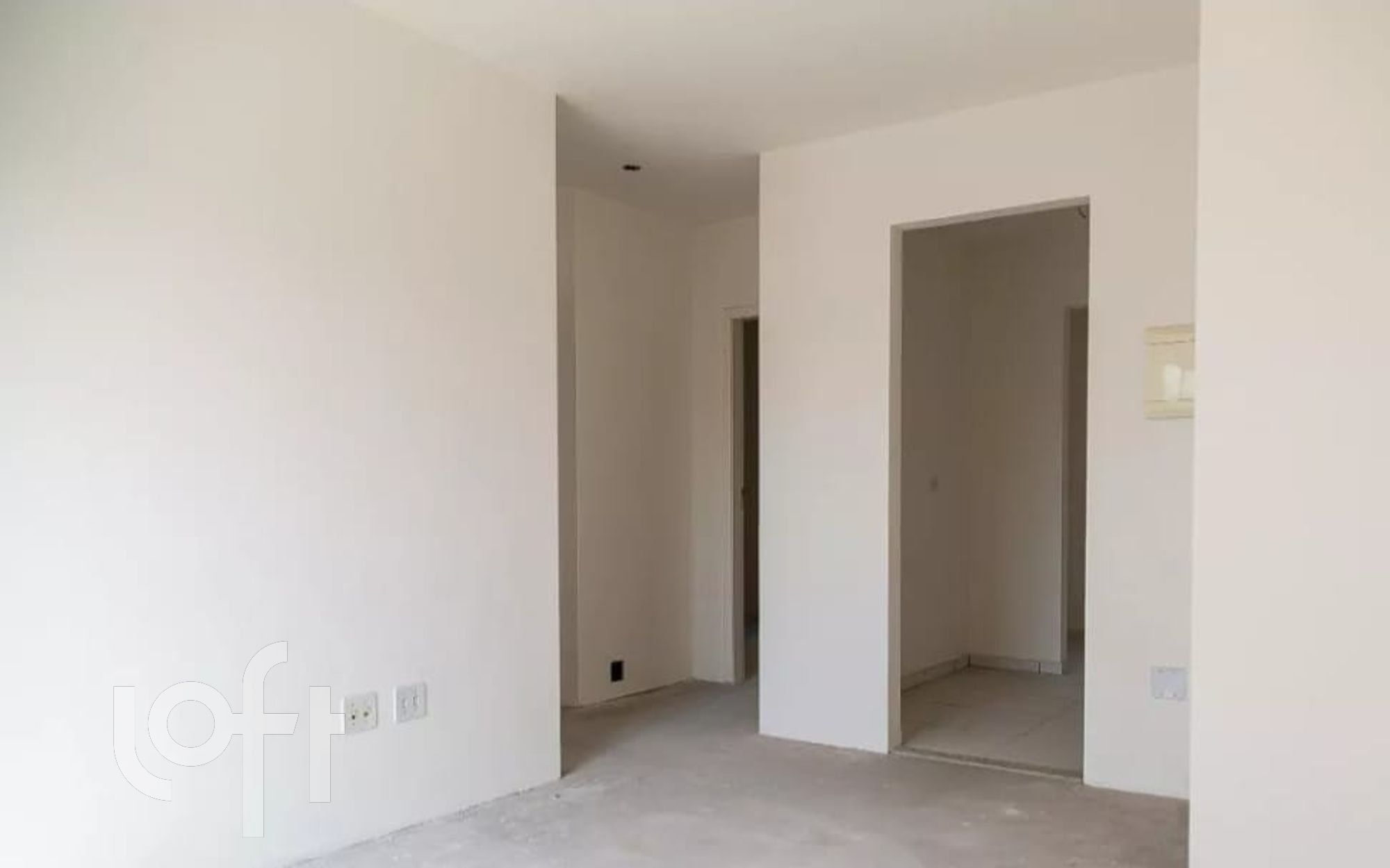 Apartamento, 2 quartos, 52 m² - Foto 8