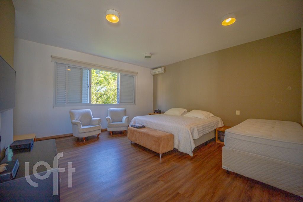 Casa, 4 quartos, 800 m² - Foto 30