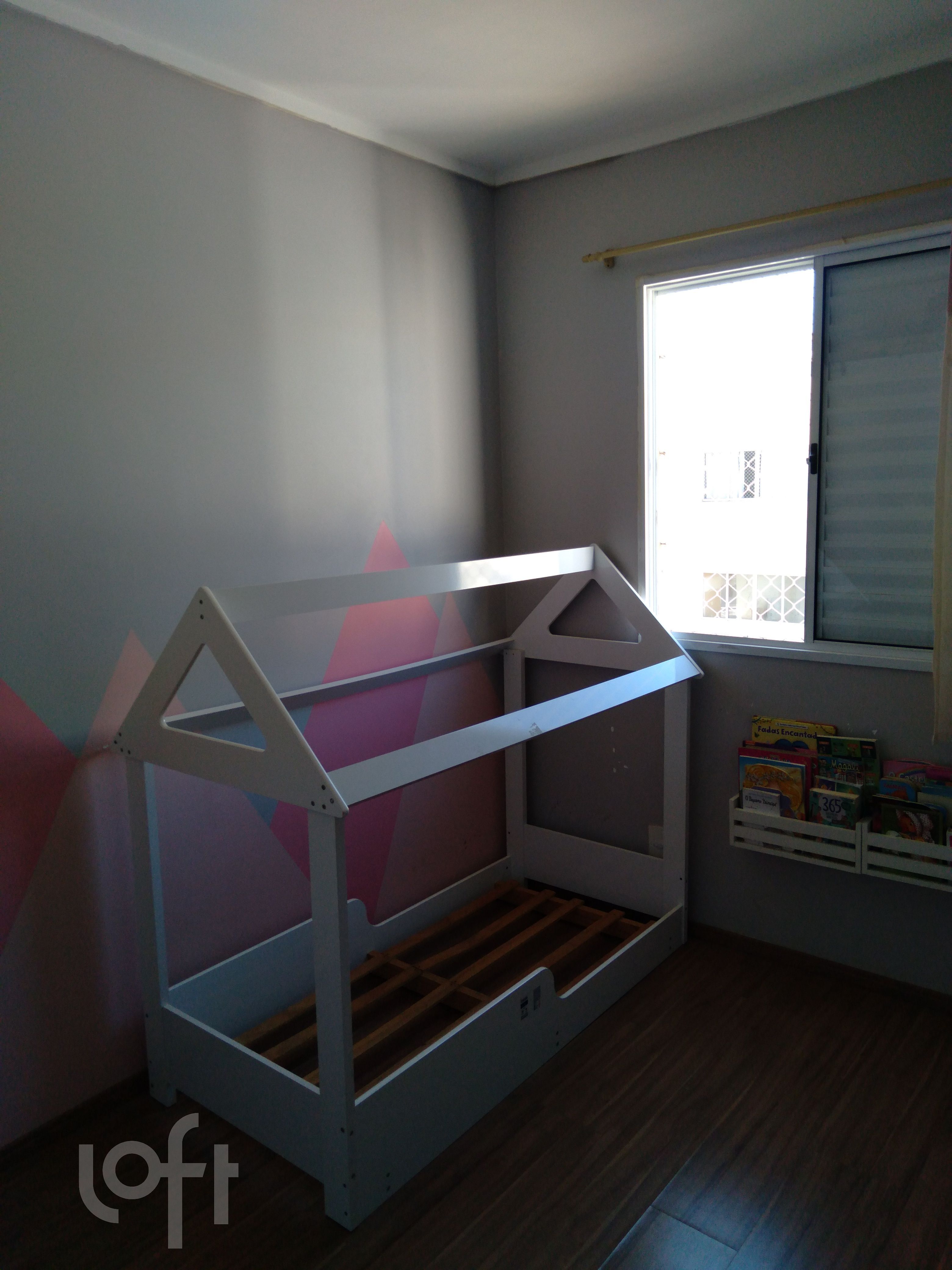 Apartamento, 2 quartos, 51 m² - Foto 11