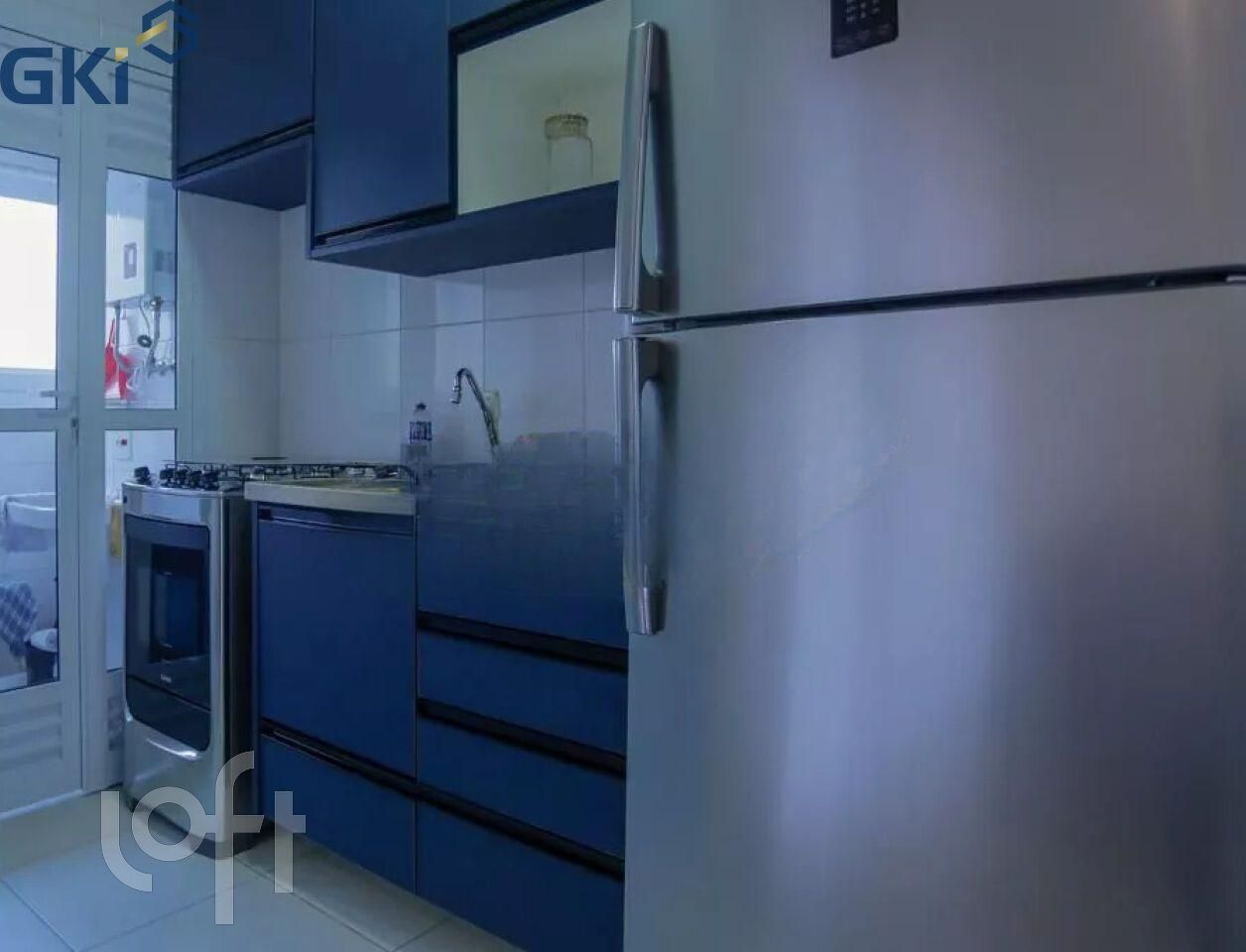 Apartamento, 1 quarto, 42 m² - Foto 5
