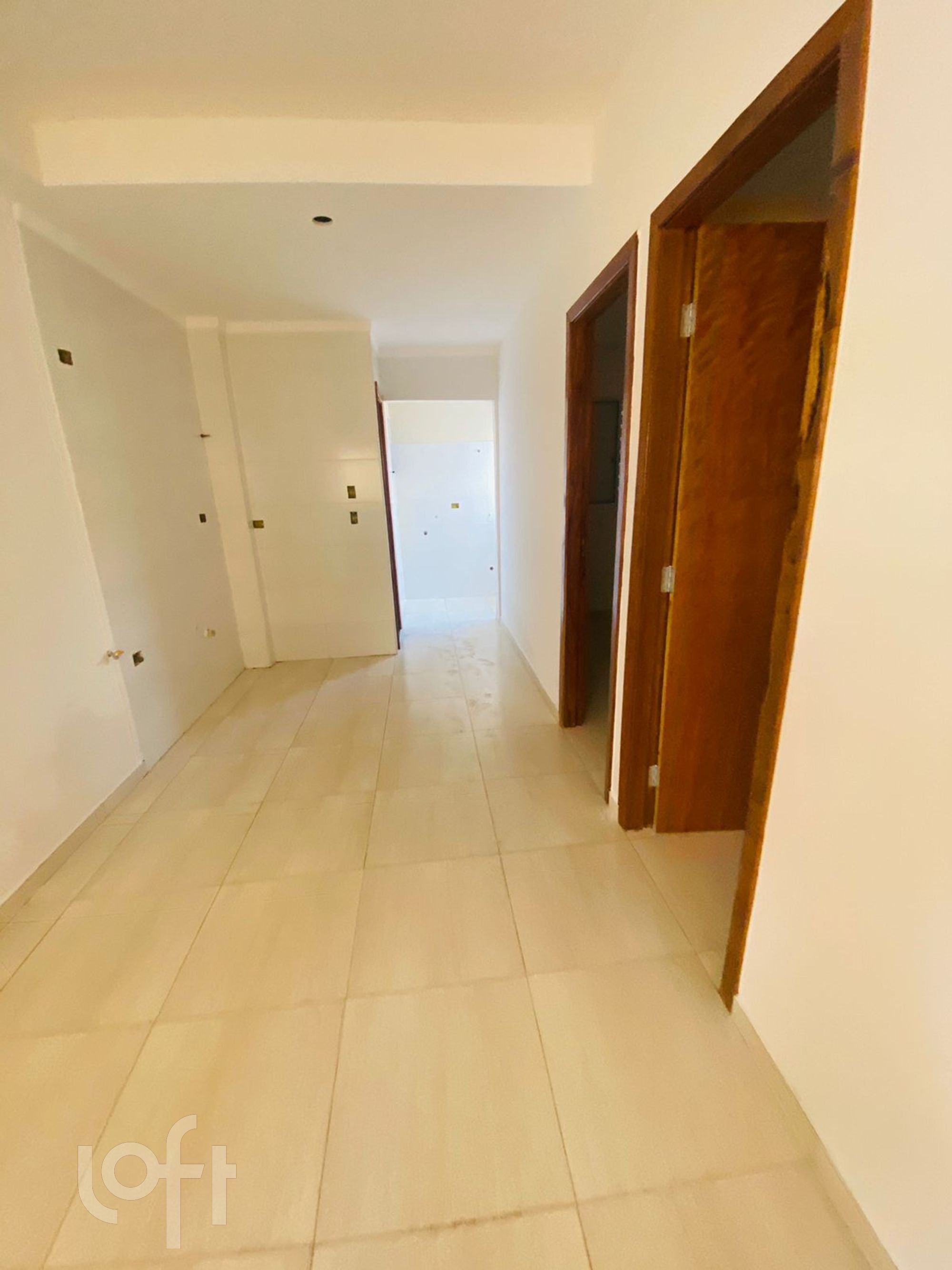 Apartamento, 2 quartos, 40 m² - Foto 1