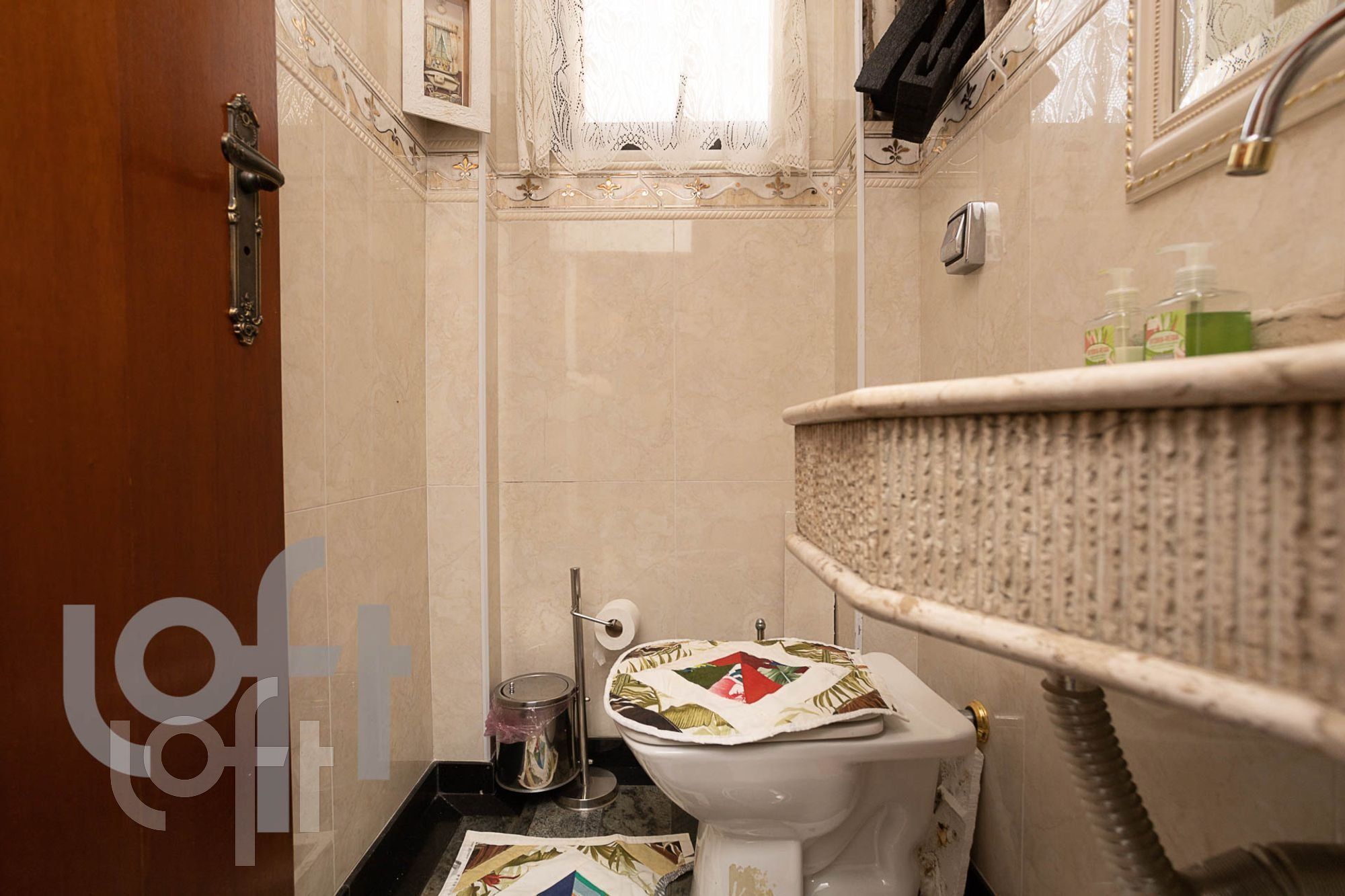 Apartamento, 3 quartos, 185 m² - Foto 42