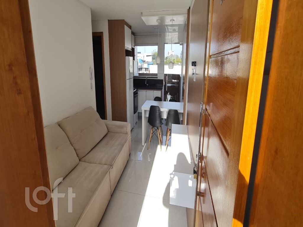 Apartamento, 2 quartos, 49 m² - Foto 9