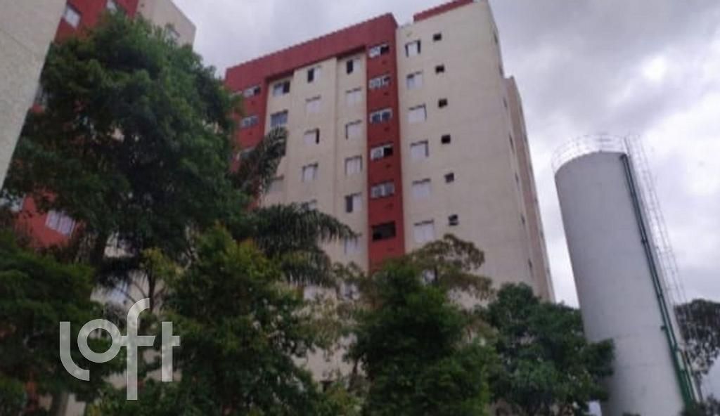 Apartamento, 2 quartos, 43 m² - Foto 6