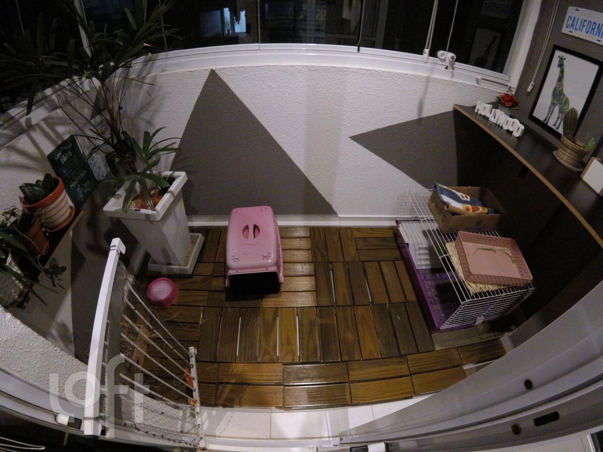 Apartamento, 2 quartos, 52 m² - Foto 15