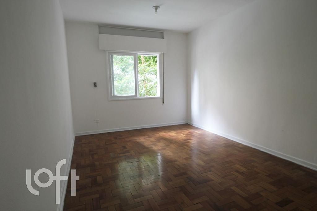 Apartamento, 1 quarto, 33 m² - Foto 1