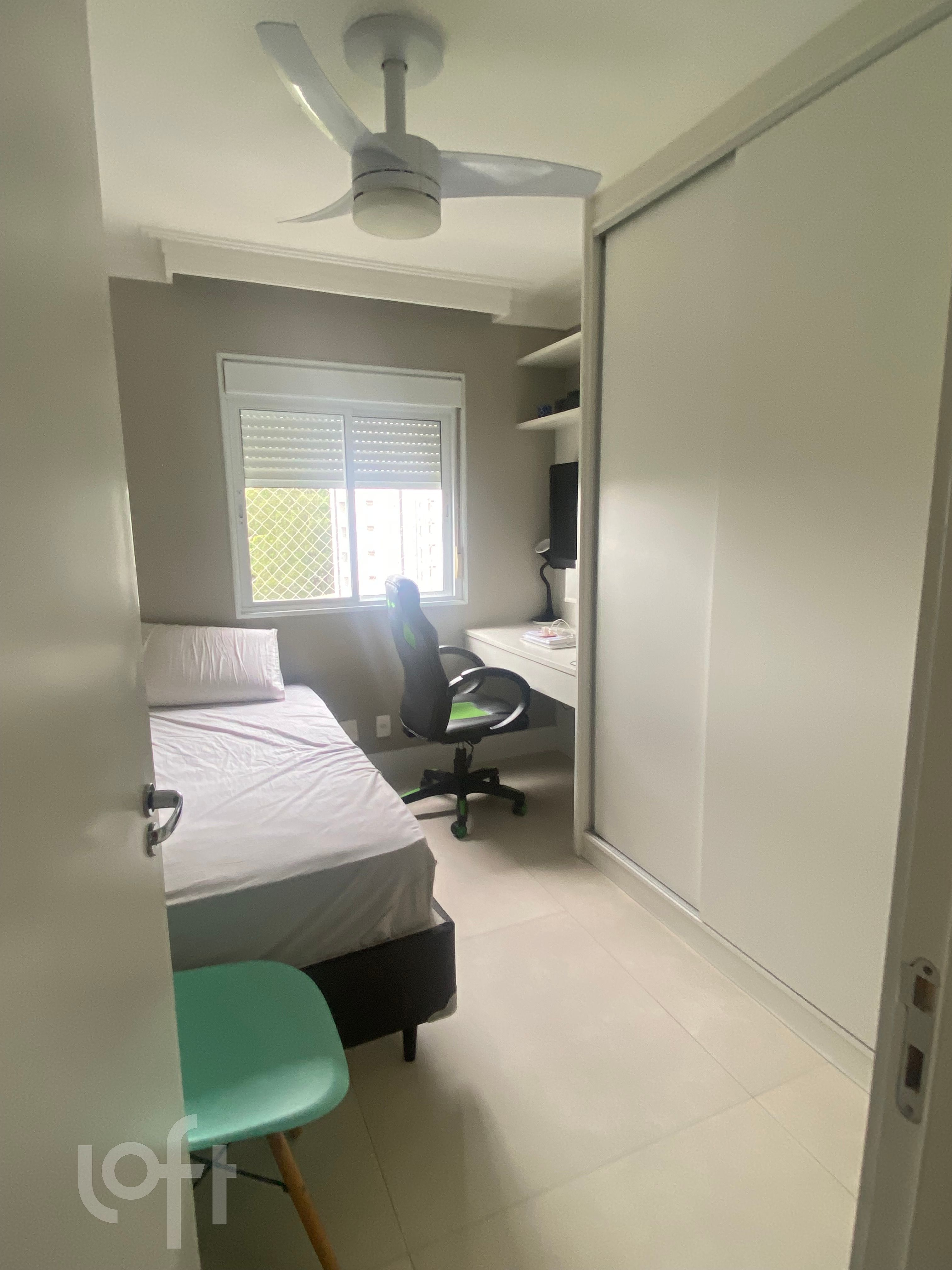 Apartamento, 3 quartos, 103 m² - Foto 12