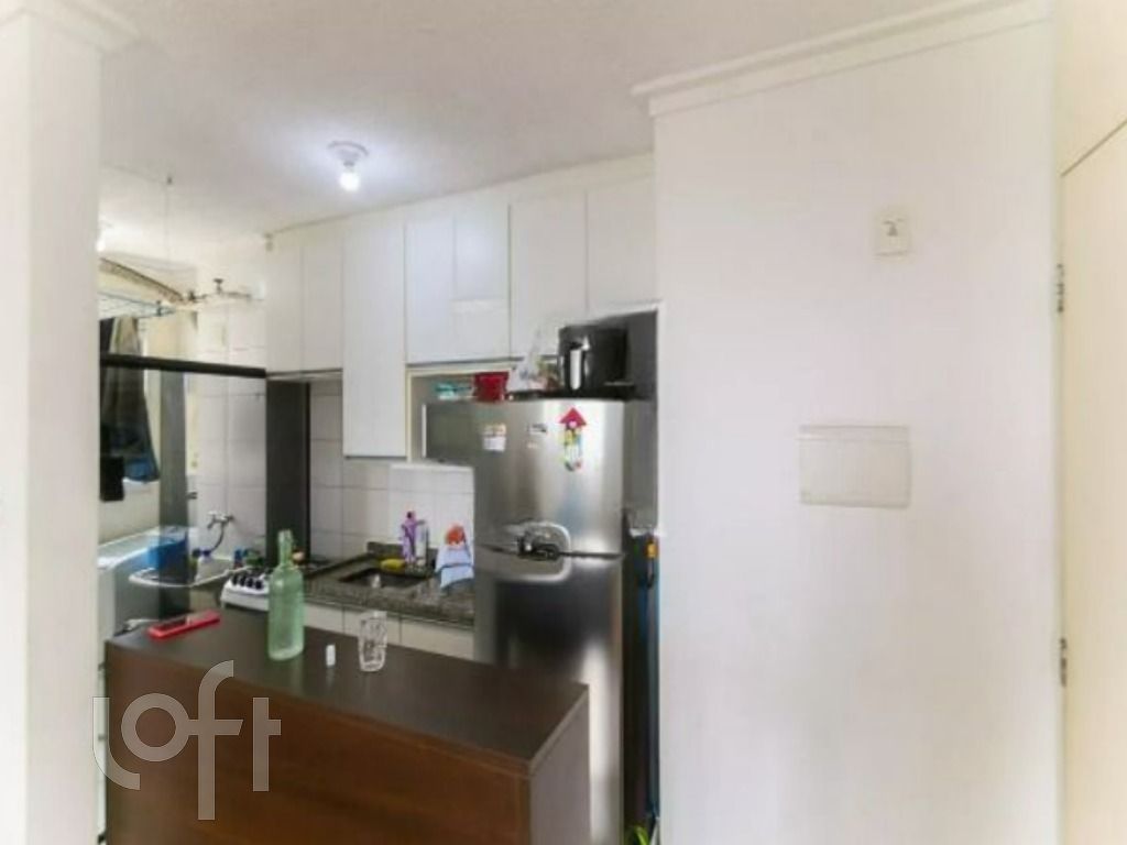 Apartamento, 2 quartos, 43 m² - Foto 3
