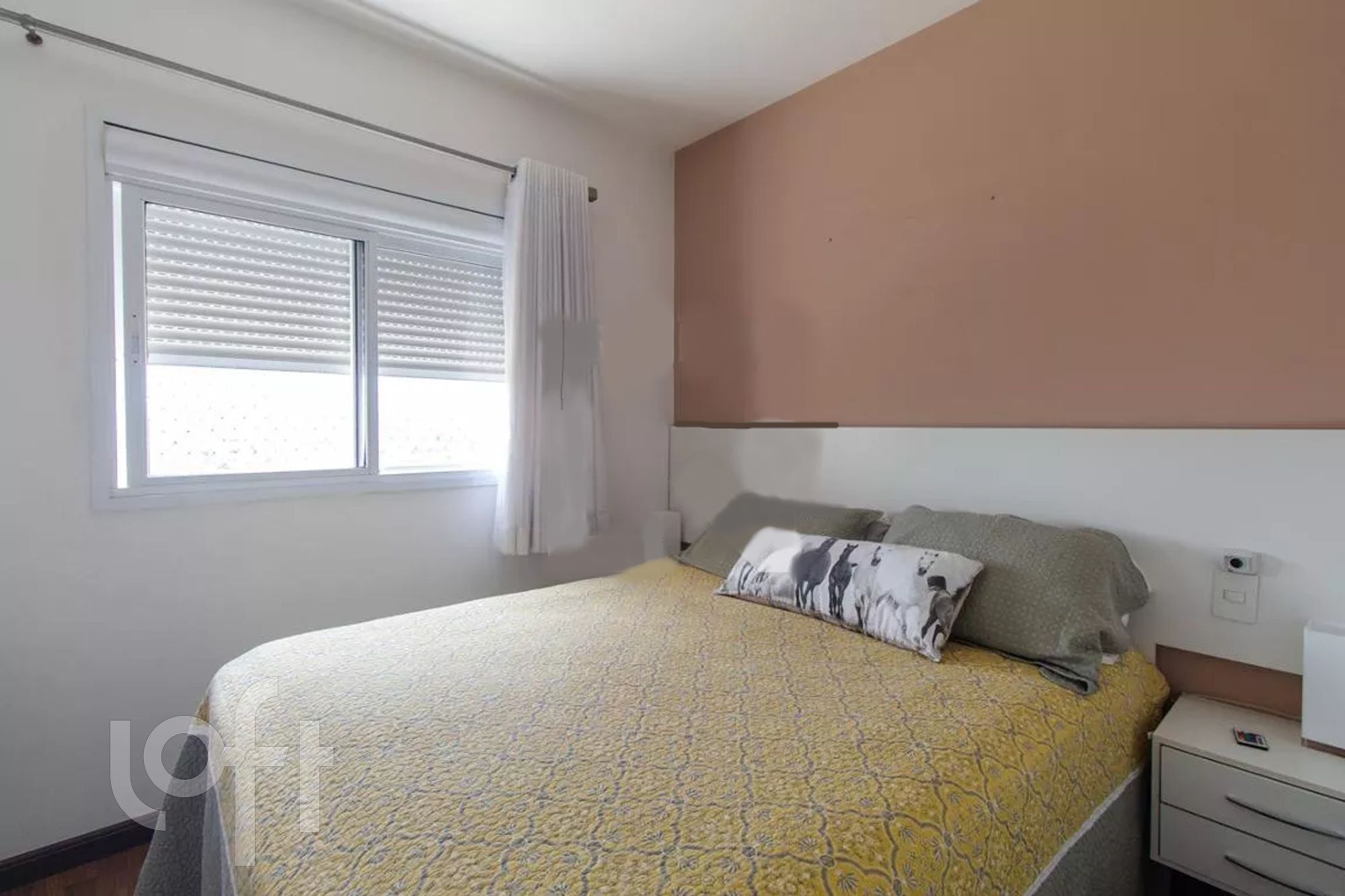 Apartamento, 2 quartos, 85 m² - Foto 3