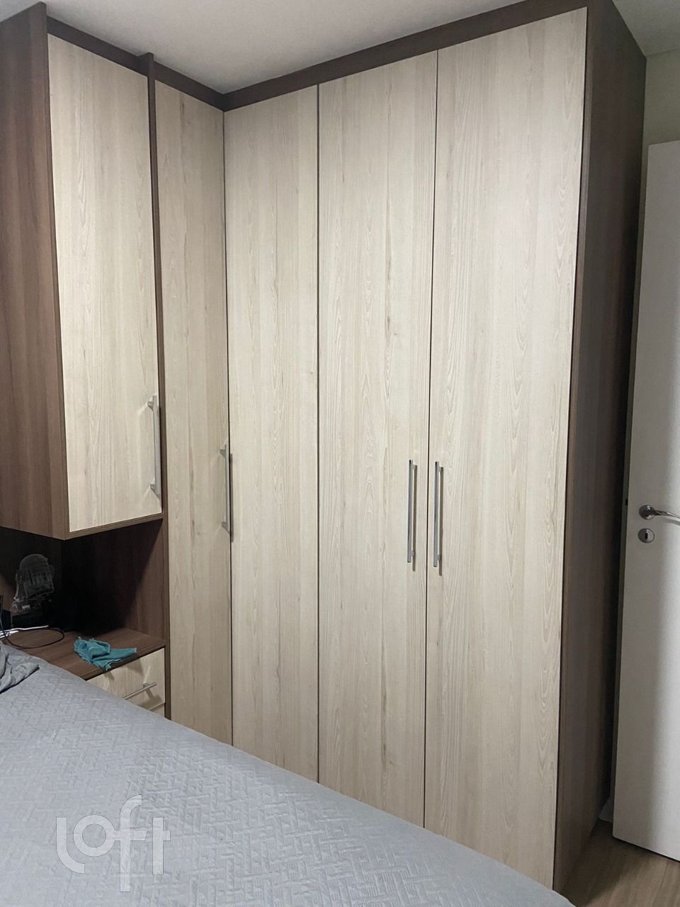 Apartamento à venda com 2 quartos, 49m² - Foto 12