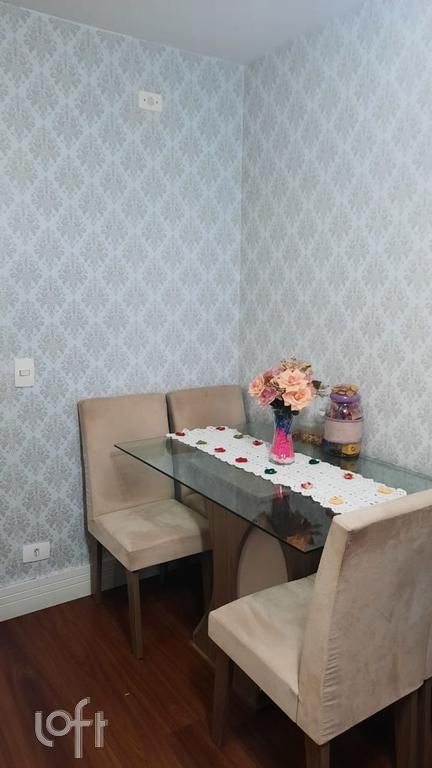 Apartamento, 2 quartos, 42 m² - Foto 15