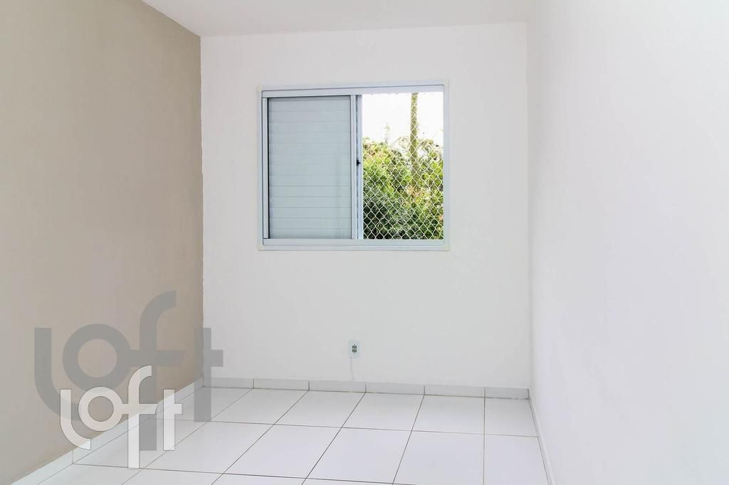 Apartamento à venda com 2 quartos, 55m² - Foto 7