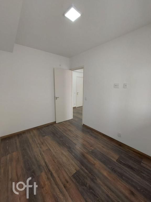 Apartamento à venda com 1 quarto, 35m² - Foto 7