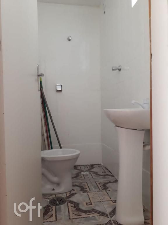 Apartamento, 1 quarto, 30 m² - Foto 3