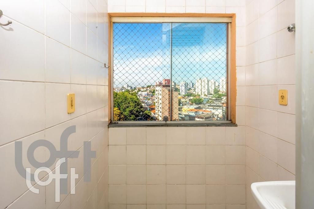 Apartamento à venda com 3 quartos, 61m² - Foto 19