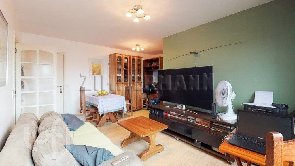 Apartamento, 2 quartos, 69 m² - Foto 2