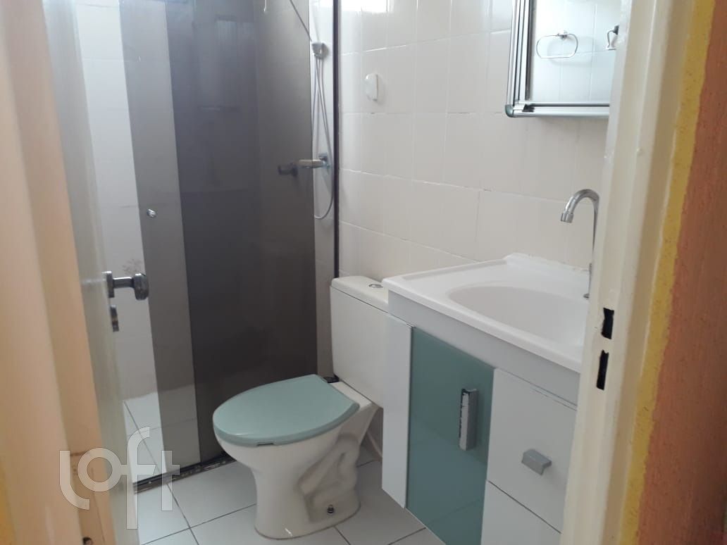 Apartamento à venda com 2 quartos, 38m² - Foto 24