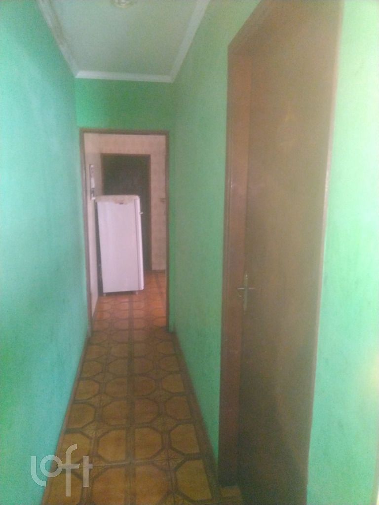 Casa, 5 quartos, 139 m² - Foto 19