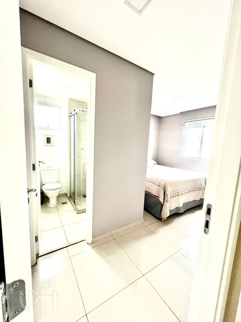 Apartamento, 2 quartos, 66 m² - Foto 2