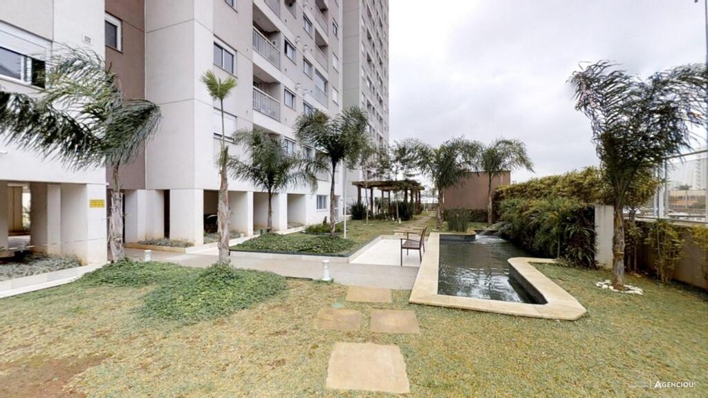 Apartamento à venda com 1 quarto, 38m² - Foto 23