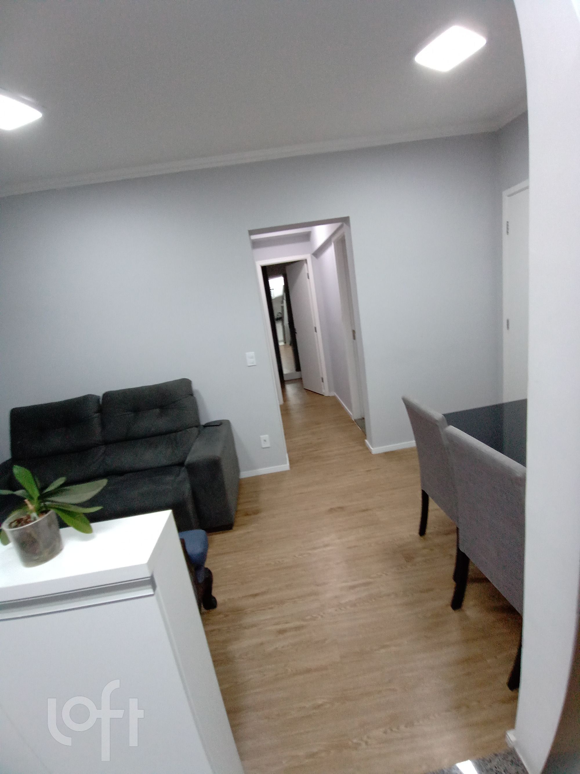 Apartamento, 2 quartos, 44 m² - Foto 8