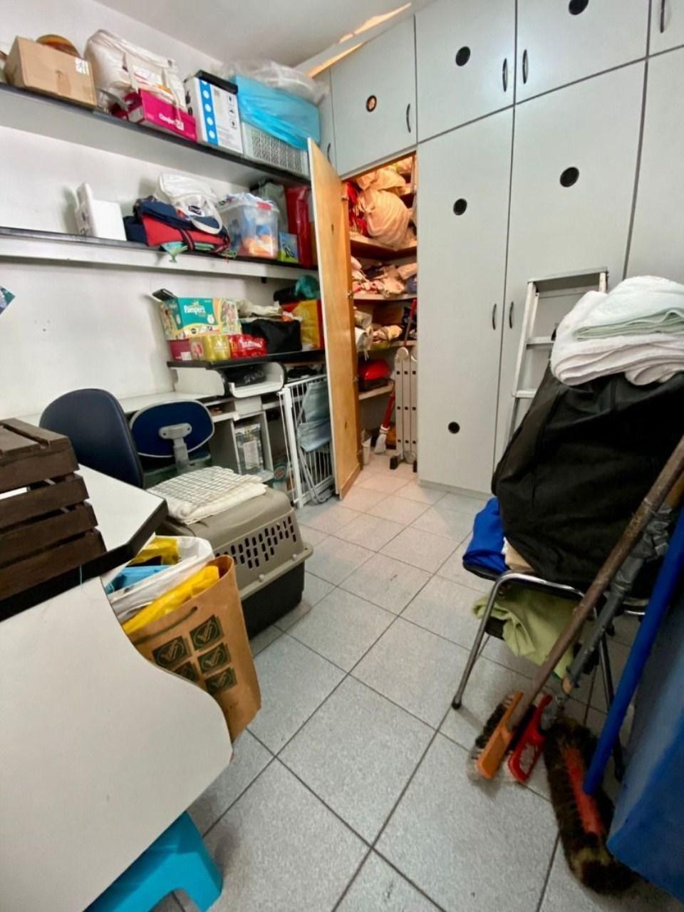 Casa, 3 quartos - Foto 19