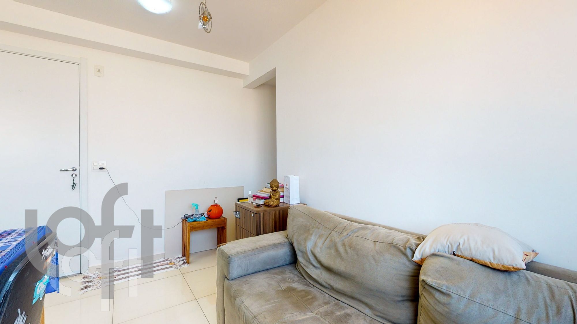 Apartamento, 2 quartos, 40 m² - Foto 17