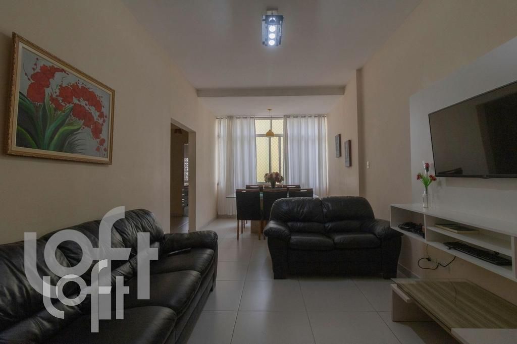 Apartamento, 2 quartos, 118 m² - Foto 33