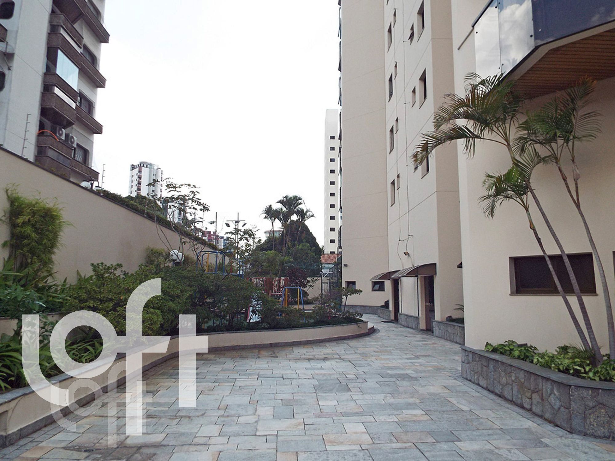 Apartamento, 4 quartos, 160 m² - Foto 44