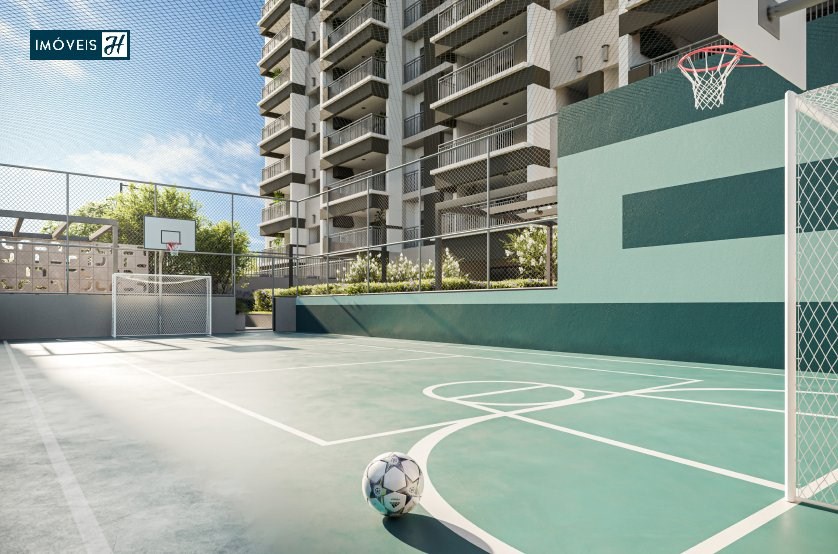 Apartamento, 3 quartos, 89 m² - Foto 17