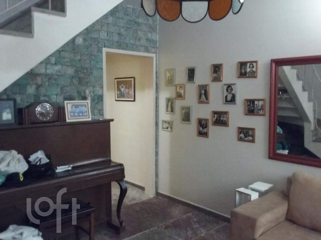Casa, 4 quartos, 250 m² - Foto 3