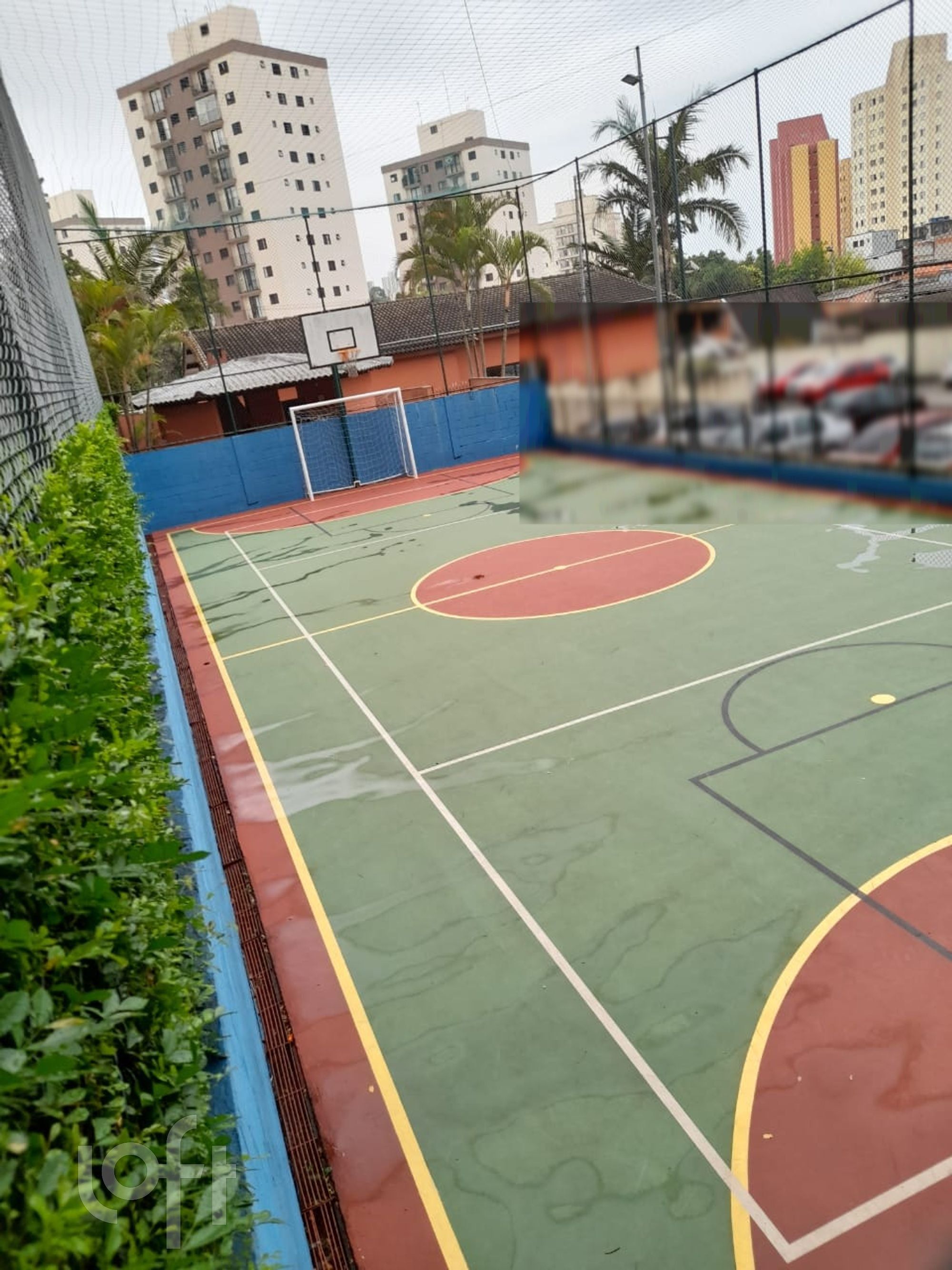 Apartamento, 3 quartos, 65 m² - Foto 9