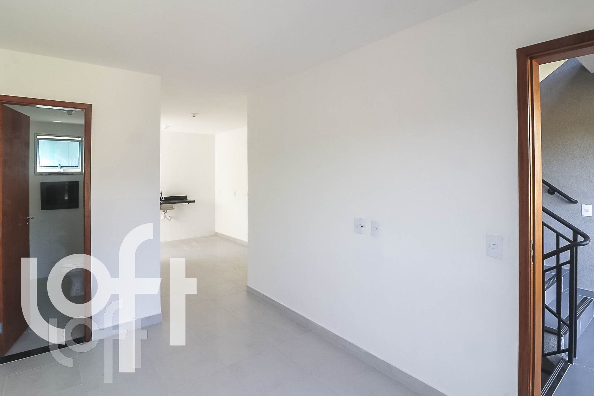 Apartamento à venda com 2 quartos, 45m² - Foto 10