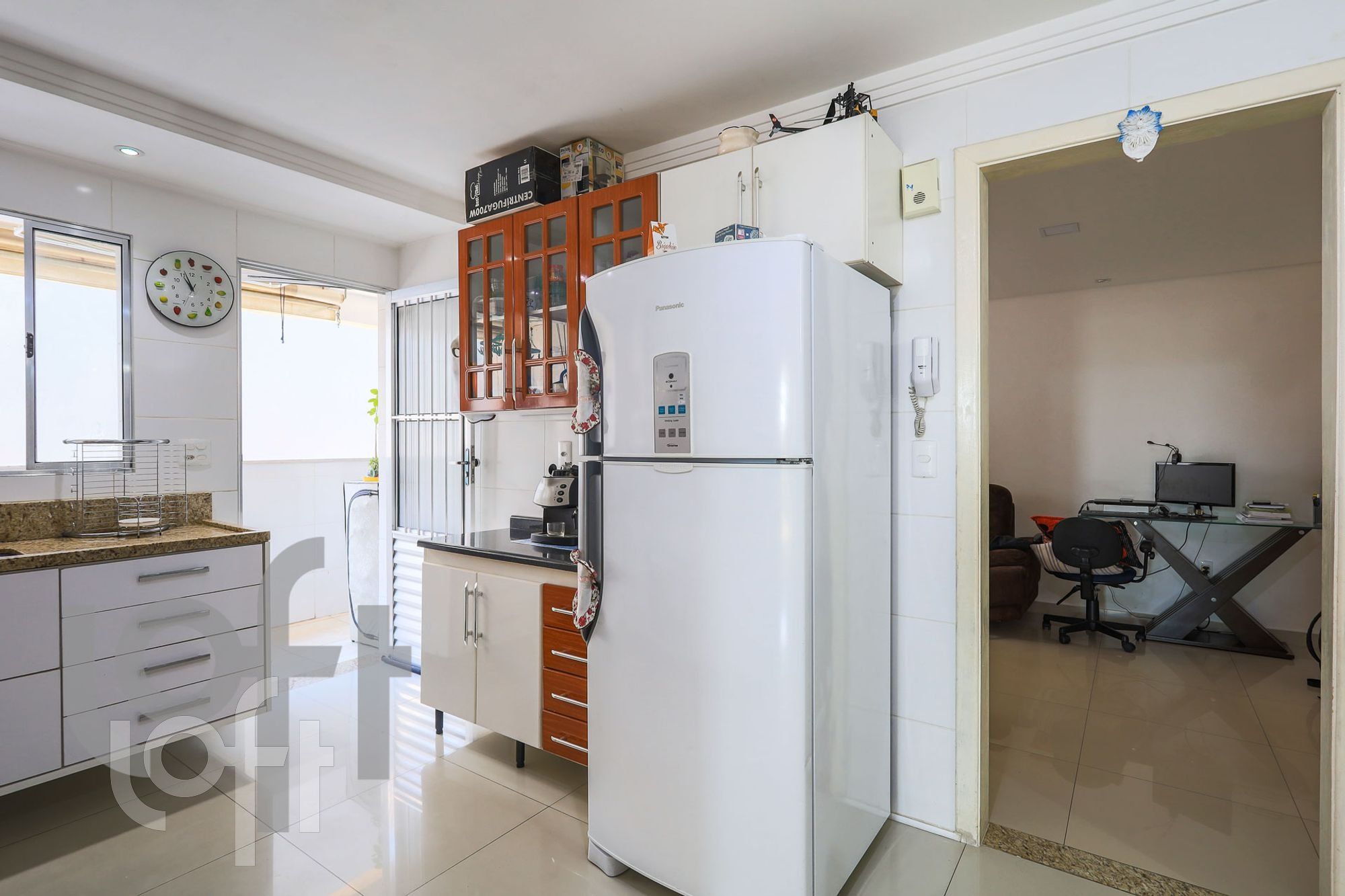 Apartamento, 2 quartos, 86 m² - Foto 40