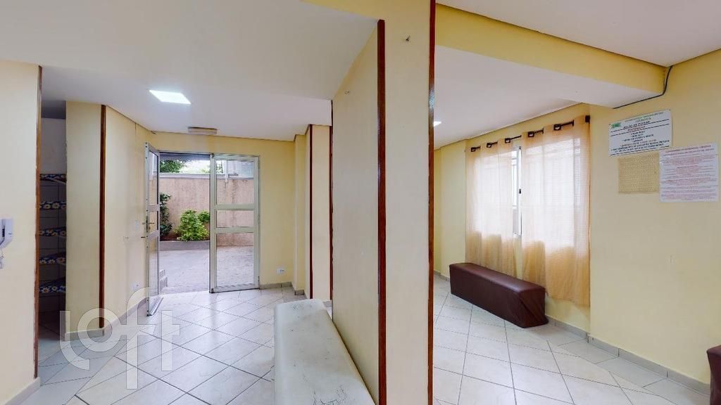 Apartamento, 2 quartos, 45 m² - Foto 25