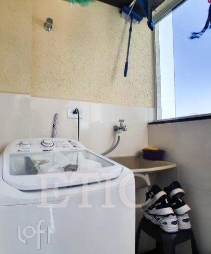 Apartamento, 2 quartos, 38 m² - Foto 8