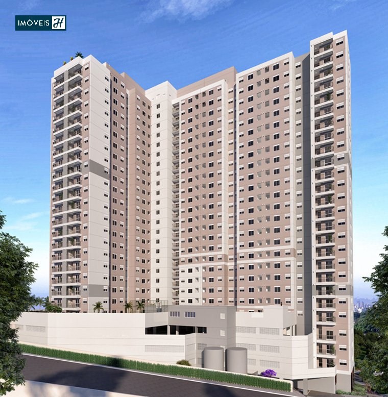 Apartamento, 2 quartos, 60 m² - Foto 2