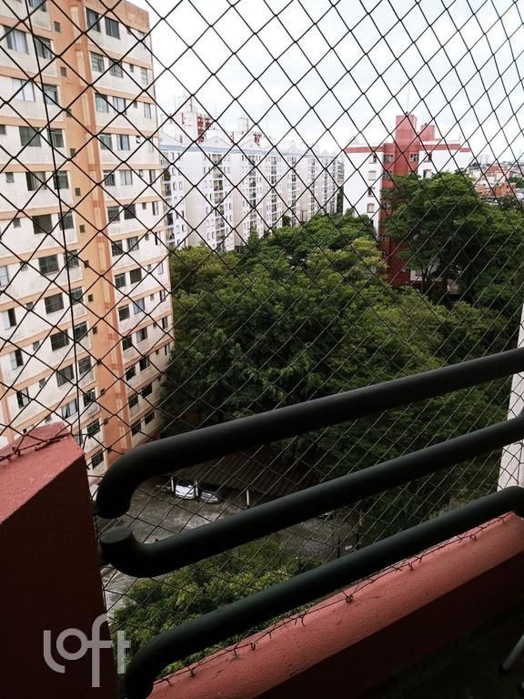 Apartamento, 2 quartos, 52 m² - Foto 6