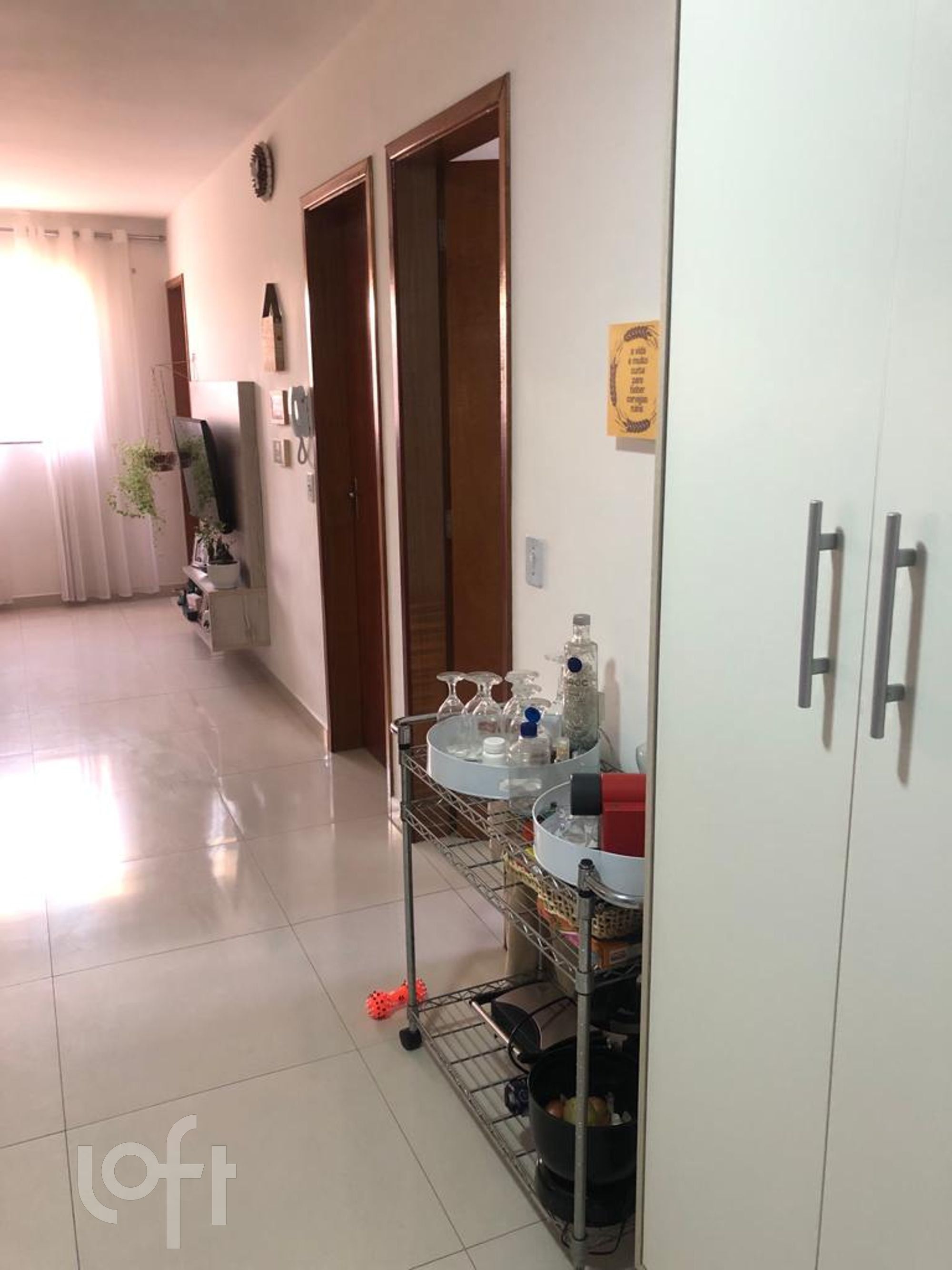 Apartamento, 2 quartos, 47 m² - Foto 8