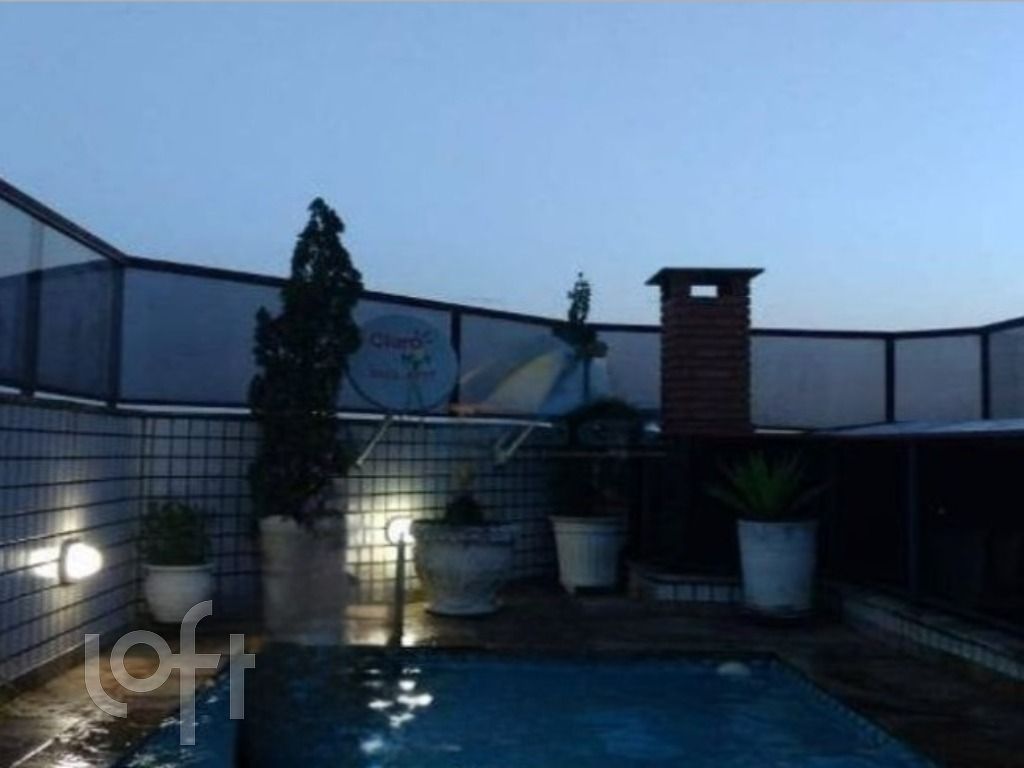 Apartamento, 4 quartos, 364 m² - Foto 11