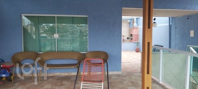 Casa à venda com 3 quartos, 160m² - Foto 18