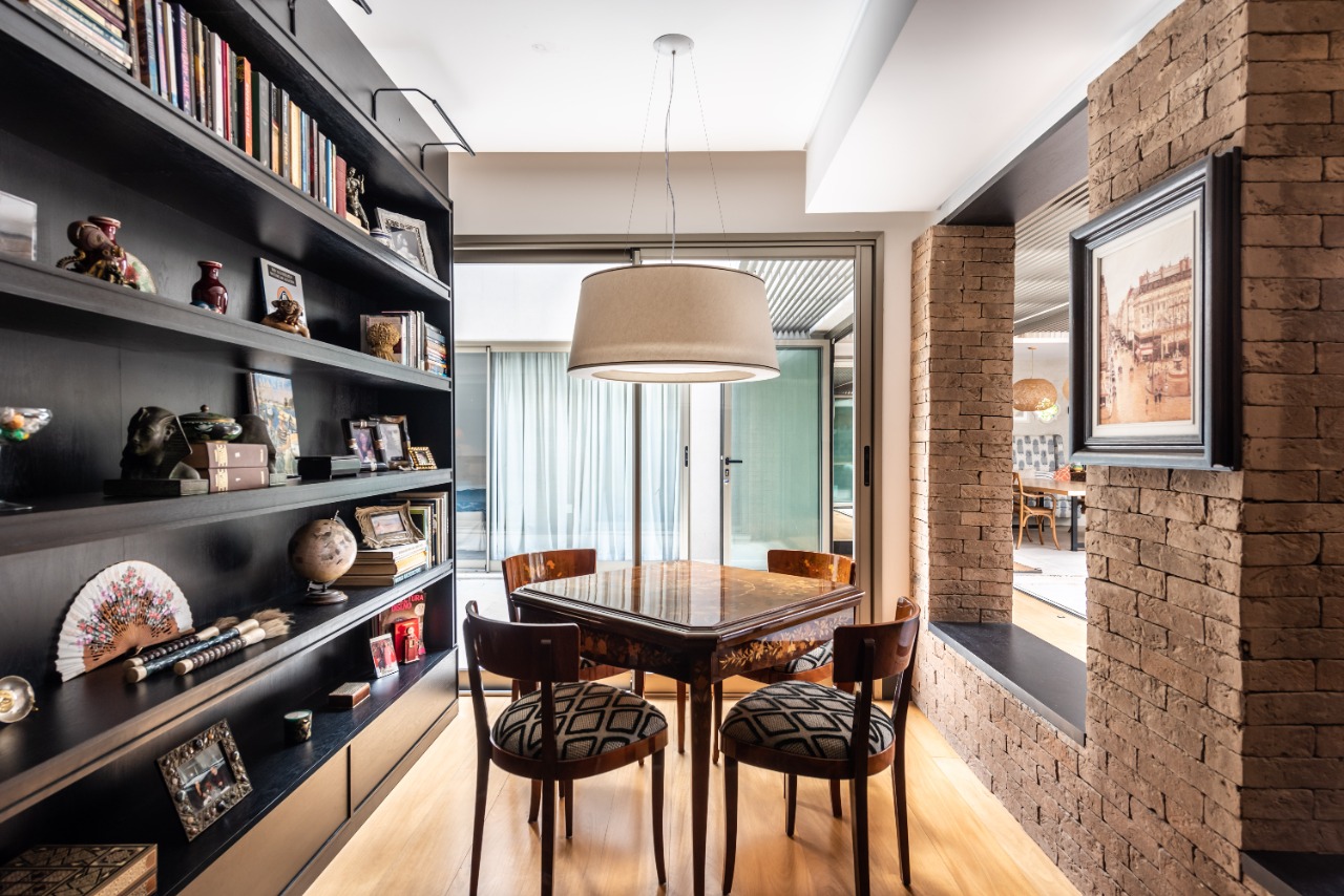 Casa de Condomínio à venda com 3 quartos, 459m² - Foto 25
