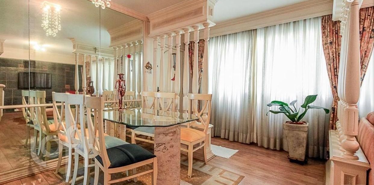 Apartamento, 3 quartos, 134 m² - Foto 7