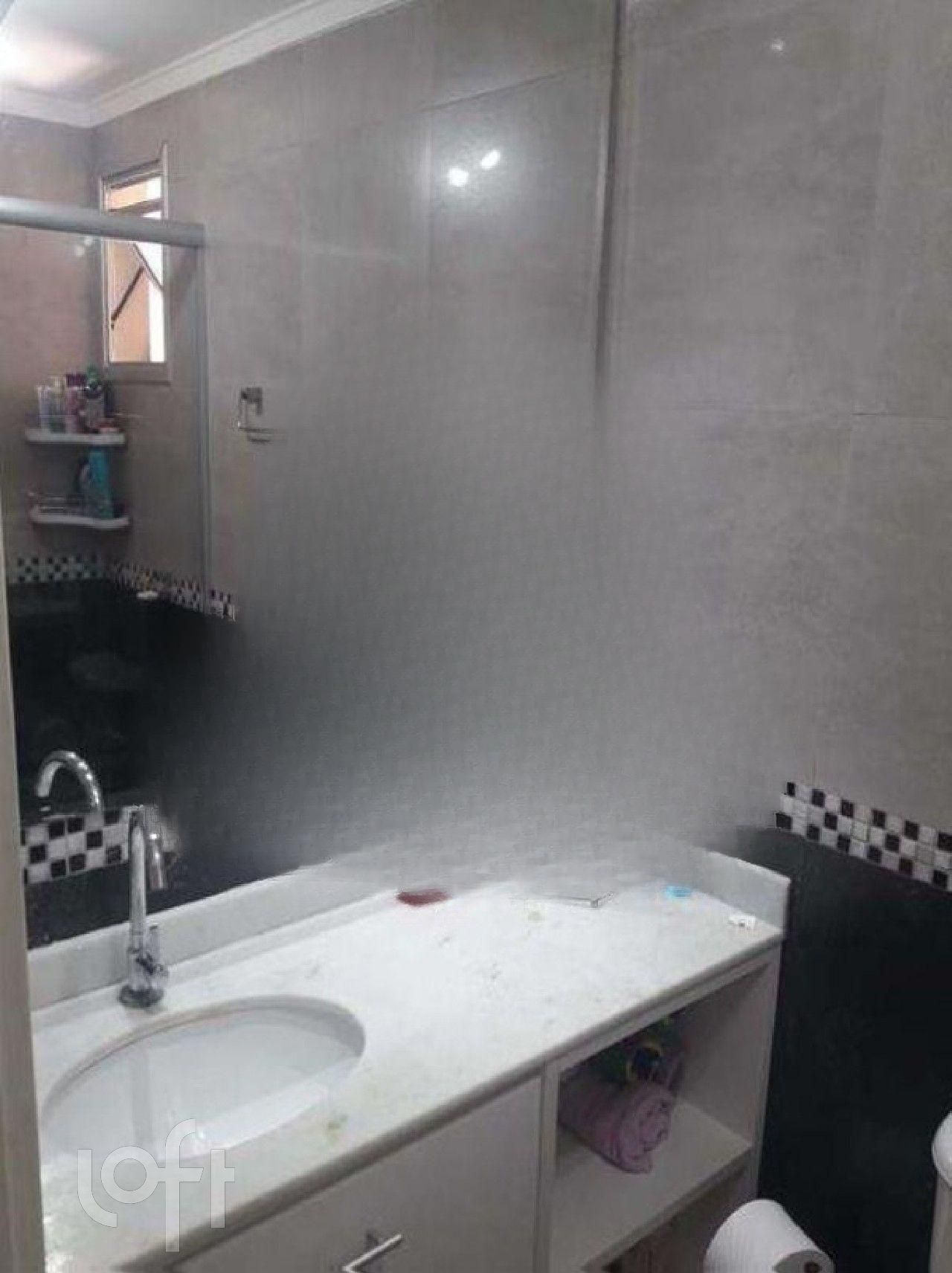 Apartamento à venda com 3 quartos, 55m² - Foto 15