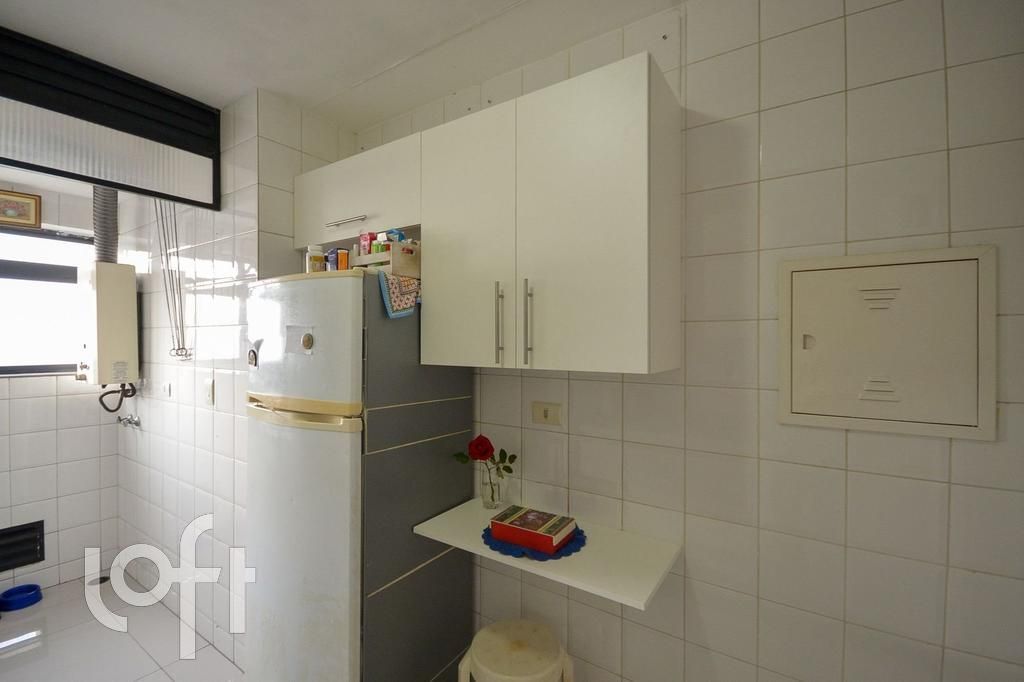 Apartamento, 2 quartos, 57 m² - Foto 18