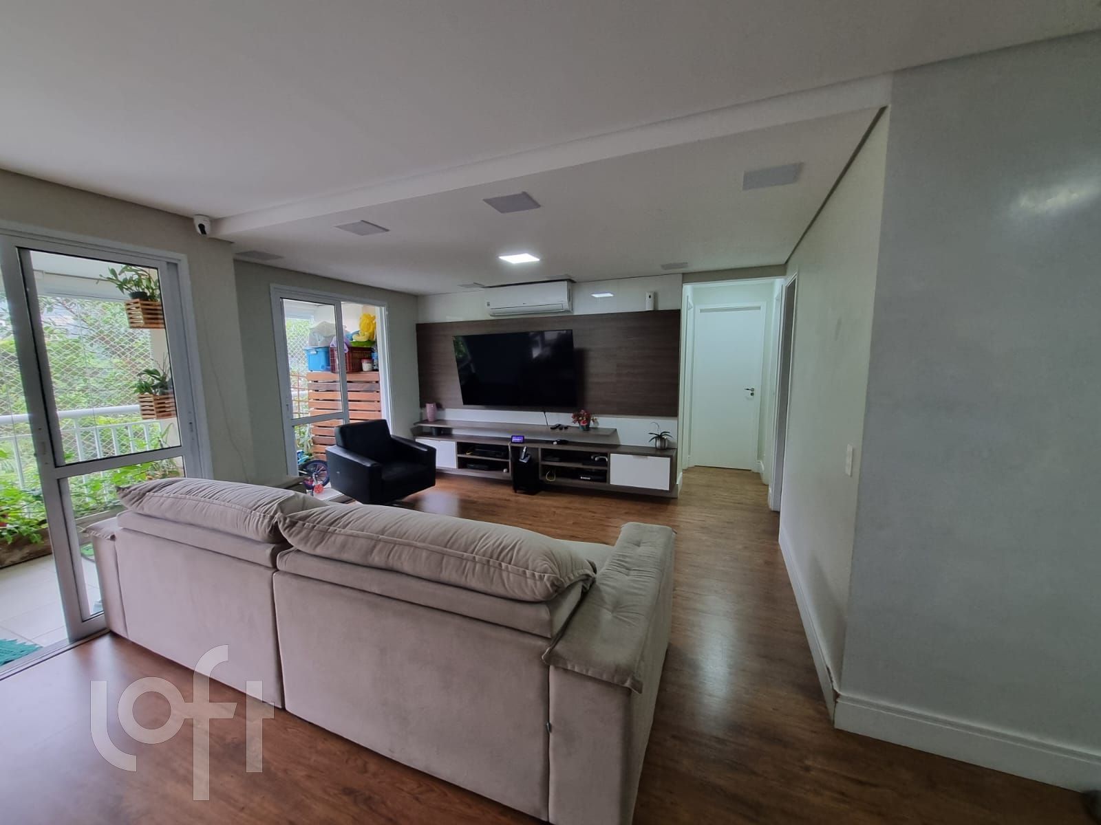 Apartamento, 3 quartos, 120 m² - Foto 3